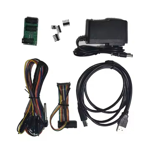 EU Version KTAG V7.020 V2.25 Auto <strong>ECU</strong> Programming Tools Red Board with No Tokens Limitation Data Cables Product - Product Image 5