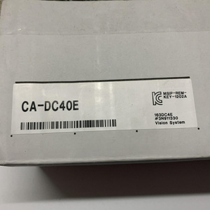 Unit Ekspansi Cahaya KEYENCE <span class=keywords><strong>CA</strong></span>-DC40E Jepang dengan Catu Daya Khusus Cahaya LumiTraxTM - Product Image 4