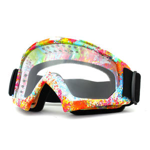 <span class=keywords><strong>Gafas</strong></span> <span class=keywords><strong>de</strong></span> Motociclismo con Lentes Cilíndricas Kardin Harley, <span class=keywords><strong>Gafas</strong></span> <span class=keywords><strong>de</strong></span> Esquí para Exteriores, <span class=keywords><strong>Gafas</strong></span> Tácticas Todoterreno a Prueba <span class=keywords><strong>de</strong></span> Viento, Equipo Harley - Product Image 3