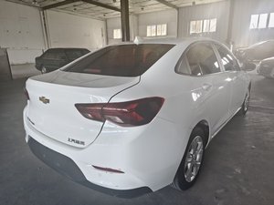 Chevrolet Cavalier 1.0T 325T automatique édition Enjoy 2019, disponible chez les concessionnaires - Product Image 2