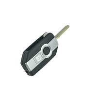 Llave de Control Remoto para Motocicleta con Chip Electrónico 8A, Compatible con F750GS F850GS K1600B K1600GTL R1200GS LC Adventure R1200RS