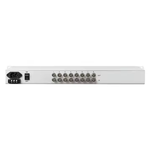 Chất lượng cao 8 kênh E1 <span class=keywords><strong>over</strong></span> <span class=keywords><strong>Ethernet</strong></span> chuyển đổi 8 E1 <span class=keywords><strong>over</strong></span> IP chuyển đổi 75 Ohm - Product Image 2