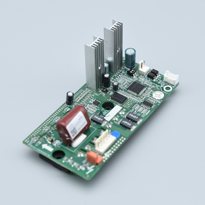 กรี ZS3310-N4 บอร์ดไดร์เวอร์พัดลม 300027000583 เมนบอร์ดเครื่องปรับอากาศ 300027000582 - Product Image 1