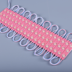 Mô-đun <span class=keywords><strong>Led</strong></span> Biển Hiệu 6113 Độ Sáng Tốt Mô-đun <span class=keywords><strong>Led</strong></span> SMD Ngoài Trời 12V 1.5W Smd 2835 <span class=keywords><strong>P6</strong></span> Để Ký Hiệu - Product Image 6