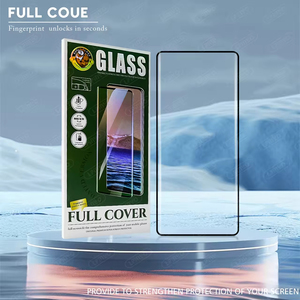 Protector de Pantalla de Vidrio Templado Líquido UV con Pegamento Completo Serie Sam <span class=keywords><strong>para</strong></span> Teléfonos Móviles Samsung S10, S10 Plus, S10 Lite, S10 - Product Image 4