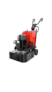 380V kim cương Epoxy terrazzo đá cẩm thạch bê tông Máy mài bê tông Mặt Đất máy đánh bóng sàn Mài máy - Product Image 4