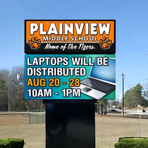 רענון גבוהה עמיד למים צבע מלא p4 p5 <span class=keywords><strong>p6</strong></span> p8 הוביל תצוגה חיצונית מודול מסך תצוגה הוביל מודול מסך תצוגה - Product Image 6