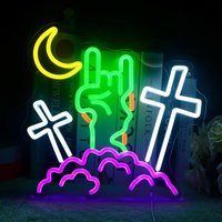Letreros de Neón Personalizados SIN Pedido Mínimo, Entrega Rápida de Fábrica, Decoración para Bodas y Fiestas, Luces de Neón Estéticas para Pared de Habitación