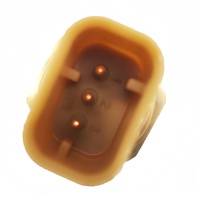 Pièces détachées moteur 3054E 3056E 320D C4.4 C6.6 319D 312D 313D 315C, capteur de pression 2746720 pour accessoires d'excavatrice Caterpillar
