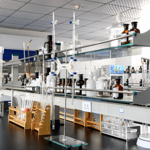 Instrumentos de laboratorio Diseño general Personalización del equipo de laboratorio Lista de equipos de laboratorio - Product Image 4