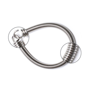 Lò Xo Căng Tiếp Xúc Với Hoa Mận Tùy Chỉnh Với Nhiều Kích Cỡ Lò Xo Căng Mạ Điện Tiếp Xúc Với Hoa Mận - Product Image 3