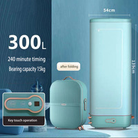 Sèche-linge électrique compact portable Autre support de sèche-linge et sèche-linge à haute efficacité pour un usage domestique