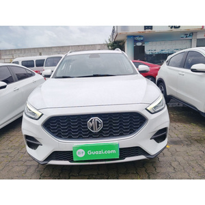 Auto Usado Guazi, <span class=keywords><strong>MG</strong></span> <span class=keywords><strong>ZS</strong></span> <span class=keywords><strong>2022</strong></span>, Envío Rápido, Motor de Gasolina, Automático, SUV de 5 Plazas, Volante a la Izquierda, para Flotas de SUVs Prácticas - Product Image 2