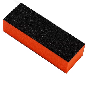 บล็อกบัฟเฟอร์เล็บมืออาชีพและบล็อกเล็บคุณภาพสูงและบล็อก<span class=keywords><strong>4</strong></span>ด้านปรับแต่งความงามได้ตามต้องการ - Product Image 4