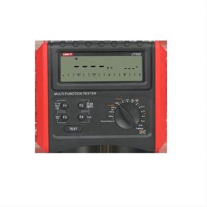 เครื่องทดสอบไฟฟ้าดิจิตอลอเนกประสงค์ UNI-T UT595 พร้อมจอแสดงผล วัดค่า RCD และความต้านทานฉนวน - Product Image 2