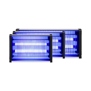 Gele <span class=keywords><strong>zevo</strong></span> bay côn trùng Cartridge - Plug in & trong nhà Fly bẫy gió điện <span class=keywords><strong>Bug</strong></span> Zapper đèn điện - Product Image 4