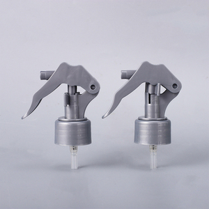 Пластиковый мини-распылитель с замком - Product Image 6