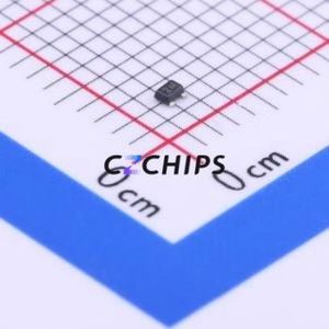 ทรานซิสเตอร์ภาคสนาม SE2102M ทรานซิสเตอร์ SOT-723ของแท้ของใหม่ล่าสุด (MOSFET) - Product Image 1