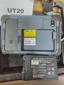 แท็บเล็ต Windows ทนทานขนาด 7 นิ้ว รุ่นขายดี E-Survey Handheld GPS UT20 รับประกัน 1 ปี - Product Image 2
