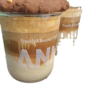 Gobelets jetables en plastique PET, ronds, à paroi simple, avec revêtement UV, pour boissons froides, bubble tea, smoothies, milkshakes, cafés - Product Image 5