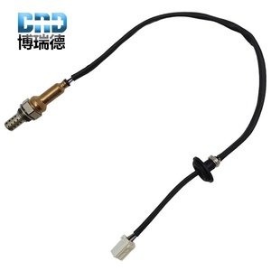 Capteur d'oxygène de haute qualité pour Brilliance Junjie 1.8L, capteur O2 OEM 25337386A, accessoire de véhicule - Product Image 3