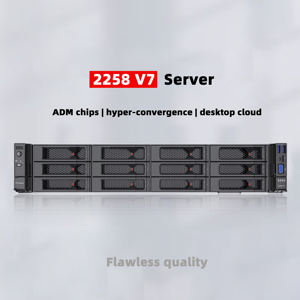 Solution de serveur en rack 2258 V7 sur commande, stock disponible, spécifications matérielles personnalisées et prise en charge des commandes en gros - Product Image 6