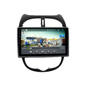 <strong>Car</strong> <strong>Radio</strong> for <strong>Peugeot</strong> <strong>206</strong> 2000-2016 2Din Android Octa Core <strong>Car</strong> Stereo DVD GPS Navigation Player Multimedia Android Auto Carplay - Product Image 5