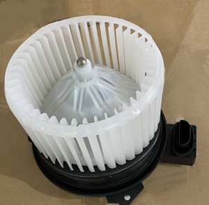 Motor de Ventilador de Aire Acondicionado para Automóvil de 12 Voltios para MITSUBISHI <span class=keywords><strong>MIRAGE</strong></span> 2014-2018 OEM 7802A249 - Product Image 3