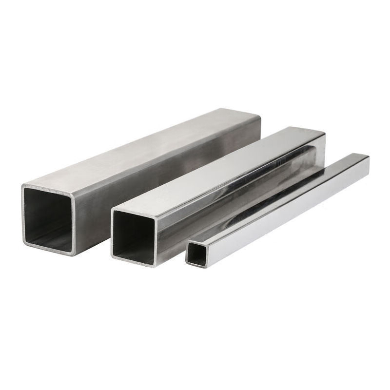 316L stainless steel square tube for medical industry 316L stainless steel square tube for medical industry