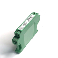 Amplificateur d'isolement PLC 4-DC CUI-2814537 – Approvisionnement en vrac