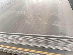 Placa de acero al carbono 12m de longitud 20 #35 # para caldera Sq460 2387 en Alemania para caldera Sq460 Gr.60 - Product Image 6