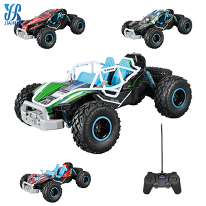Adiocontrol 1/14 Rff-Road acing 2,4 - Product Image 1