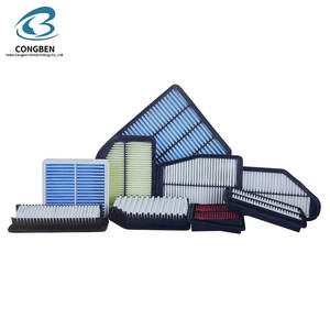 Grosir Filter udara 1438016 1426737 1475541 5014767 5008726 7980254 1244026 5059957 7988068 7988144 7955273 untuk Ford - Product Image 3