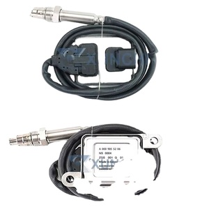 A0009055206 A000 905 52 06 0009055206 Capteur d'oxygène et d'azote compatible avec Mercedes-Benz <span class=keywords><strong>C320</strong></span> <span class=keywords><strong>CDI</strong></span> W204 2012 W212 C218 - Product Image 2