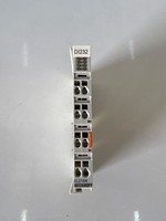 Terminal de Entrada Analógica EtherCAT EL3164, 0-10V 4-20mA RTD, Adquisición de Señales de Proceso EtherCAT de 16 Bits, Medición de Temperatura y Presión