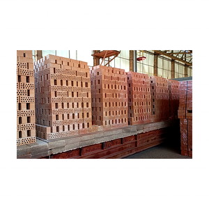 Building Material Making <strong>Clay</strong> Brick Making Machinery Box Feeder Belt/Chain <strong>Plate</strong> Type - Product Image 6