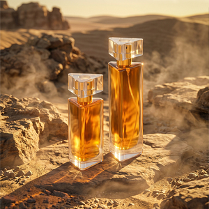 Flacons de <span class=keywords><strong>parfum</strong></span> triangulaires teintés, logo personnalisé en relief, flacons de <span class=keywords><strong>parfum</strong></span> vides en gros pour marque OEM, flacons de luxe pour <span class=keywords><strong>parfum</strong></span> - Product Image 6