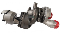 Prix d'usine 4.4L SDV8 3.0TD V6 Diesel Turbocompresseur LR063777 GT1444 pour Discovery 4 Range Rover GL1382