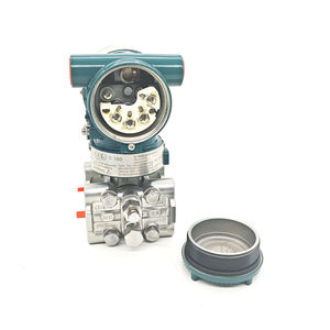 Transmisor multivariable original de Japón Yokogawa EJX910A, transmisor de presión diferencial para equipos de gas y petróleo - Product Image 2