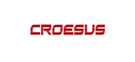 Wenzhou Croesus Optical Co., Ltd. logo