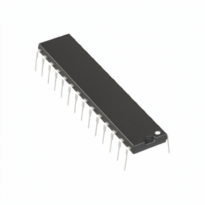 Circuito Integrado BOM en Stock, MCU de 32 Bits, 256 KB de Memoria Flash, 28SPDIP PIC32MX230F256B-I_SP 28 DIP (0.300", 7.62 mm) Integrado - Product Image 1