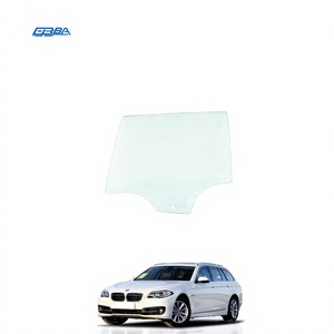กระจกประตูด้านข้างแบบใสพิเศษสำหรับรถยนต์ BMW 5-Series F11 Touring 2010-2017 OE 51337182109 - Product Image 1