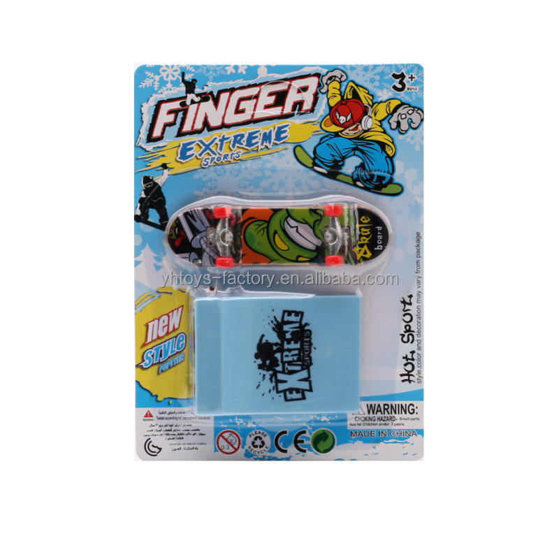 Skateboard deck - 7.1*5*2.6cm