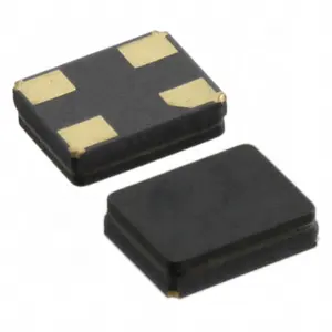 Original Crystal 12MHz 20ppm 10pF 150Ohms Electronic component ABM10AIG-12.000MHZ-2Z-T 4-SMD, No Lead