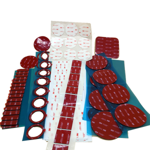 Oem ODM tùy chỉnh chết cắt duy nhất/Double Sided <span class=keywords><strong>Foam</strong></span> Tape - Product Image 4