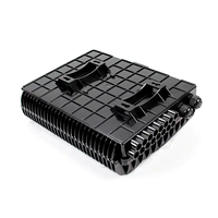 FTTH 1x8 Optique 1x16 FDB NAP Fiber Box Terminal Optique CTO Box FTTH Fiber Terminal Box à vendre