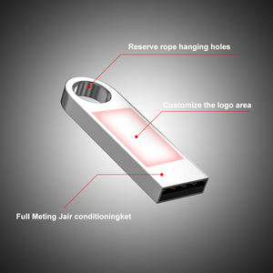 KDATA شعار مخصص معدن ، عصا <span class=keywords><strong>USB</strong></span> 1 جيجابايت 2 جيجابايت 4 جيجابايت 8 جيجابايت 16 جيجابايت 32 جيجابايت قرص فلاش 64 جيجابايت قلم محرك صغير <span class=keywords><strong>USB</strong></span> - Product Image 6