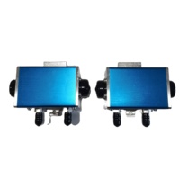 Module Diode Courbe 2mm