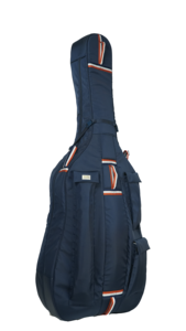 תיק בס כיתה גבוהה עם תיק בד קונטרה בס כפול תיק בס - Product Image 5