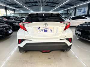 <span class=keywords><strong>TOYOTA</strong></span> <span class=keywords><strong>C</strong></span>-<span class=keywords><strong>HR</strong></span> 2022, 2.0L CVT, Volante a la Izquierda, SUV, <span class=keywords><strong>C</strong></span>ámara 360, Auto <span class=keywords><strong>Usado</strong></span>, Auto Económico, Excelente Estado, Precio Bajo - Product Image 4